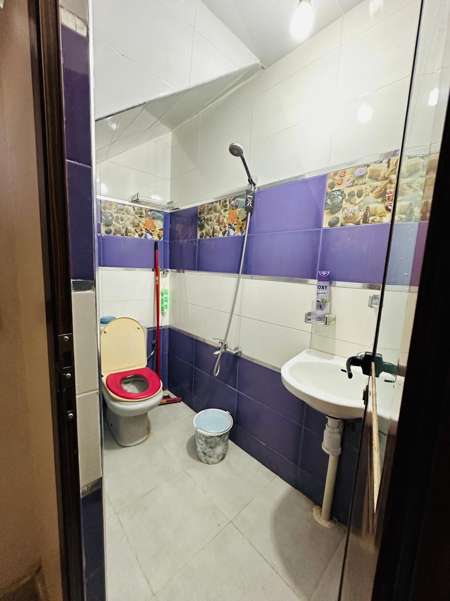 Dar Chamali Apartamento Xexuão Exterior foto