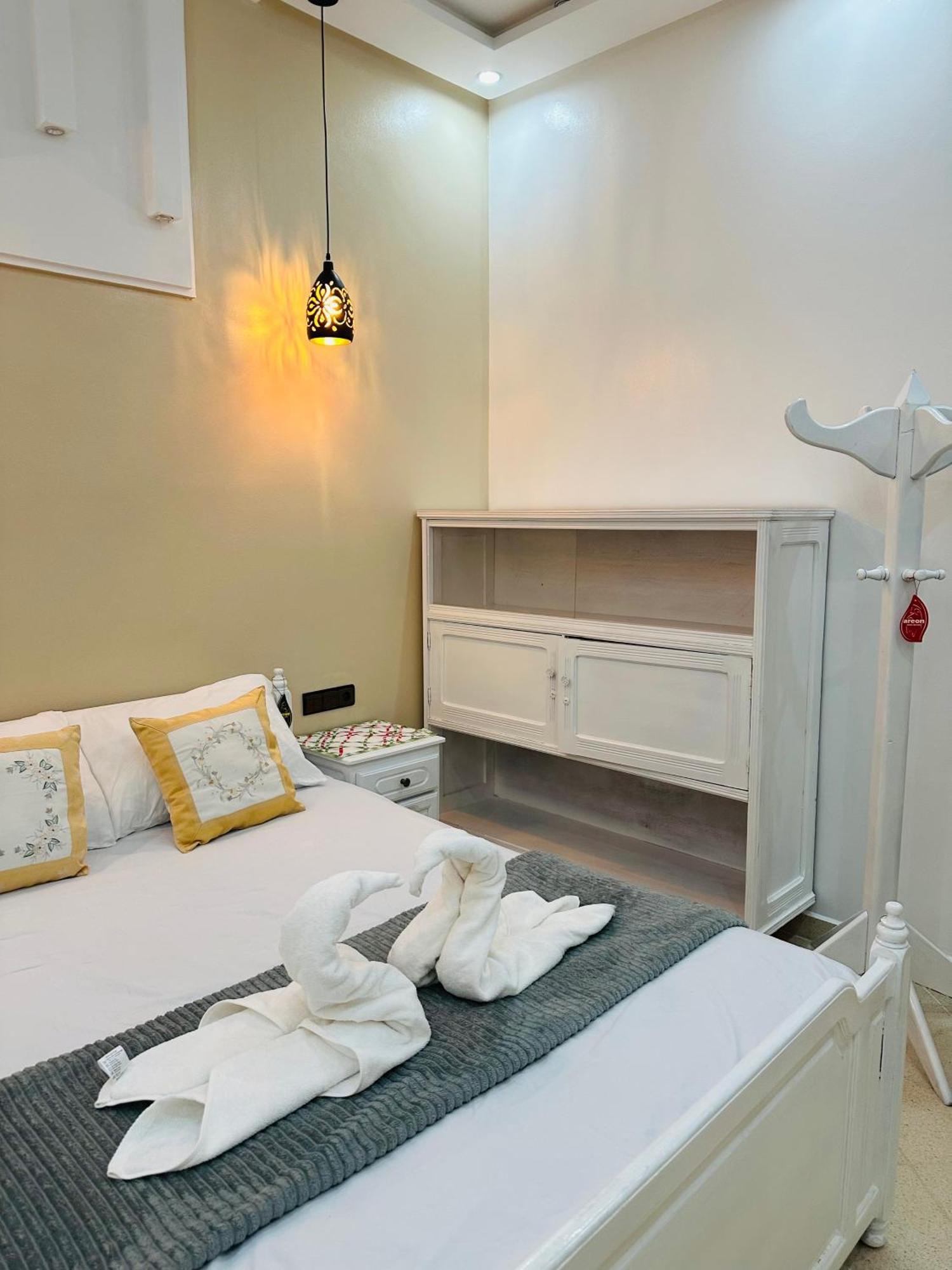 Dar Chamali Apartamento Xexuão Exterior foto